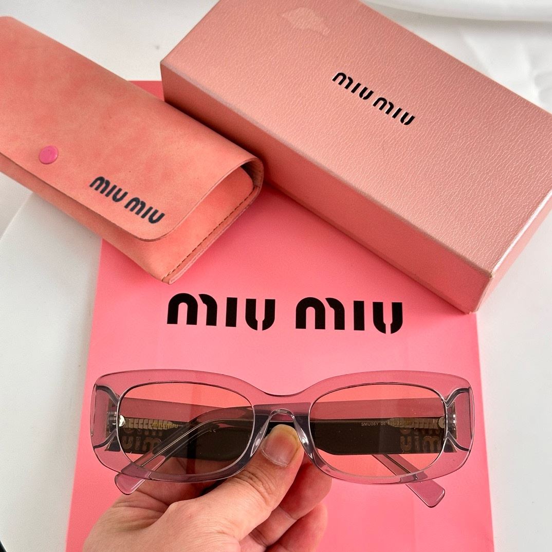 Miu Miu Sunglasses